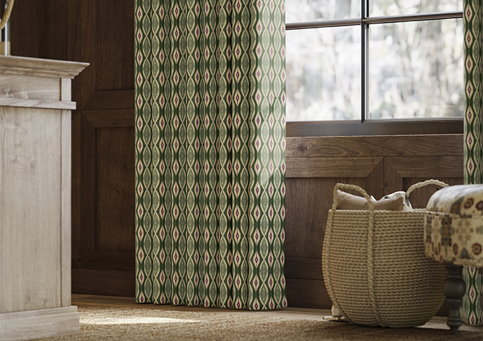 Gates, Coriscon - Made to Measure Curtains - Image 5